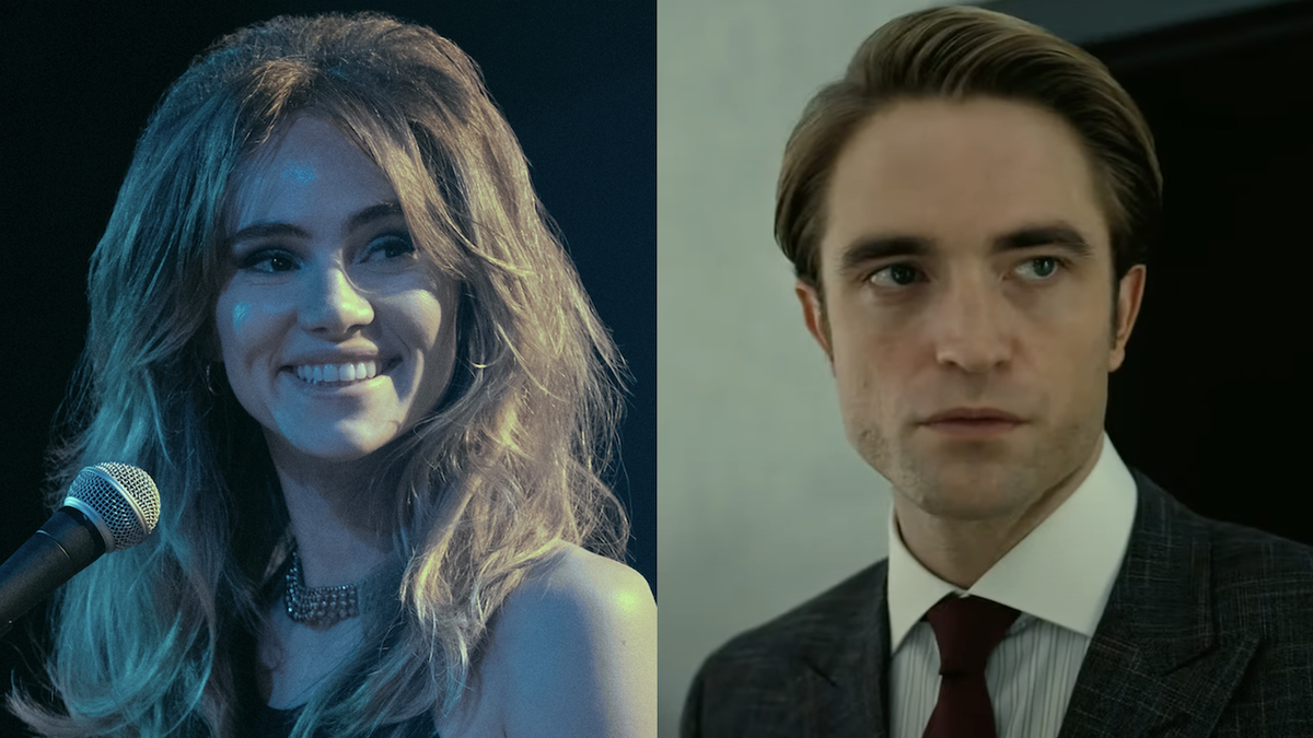 In Rare Peek At Personal Lives, Suki Waterhouse Shares Star-Studded Story Behind How She Met Robert Pattinson