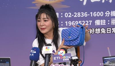 王彩樺帶女兒化妝師員工旅遊 花400萬日幣不皺眉頭因有這投資