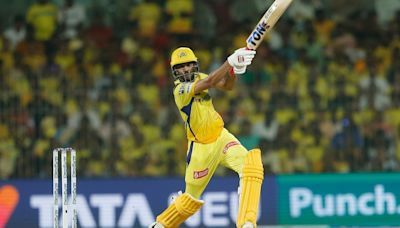 RCB vs CSK: Want to see how Ruturaj handles pressure in crunch game, says Rayudu