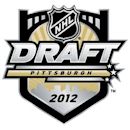 2012 NHL entry draft