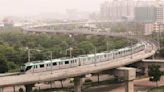 Noida Metro Aqua Line expansion: Proposed project to extend corridor from Sector-142 to Botanical Garden – Details inside