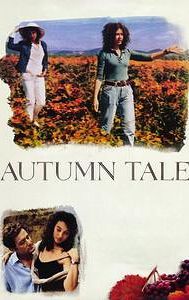 Autumn Tale