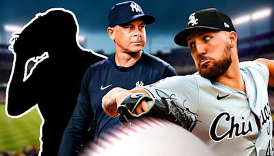 MLB rumors: 1 prospect Yankees won't offer White Sox in Garrett Crochet trade