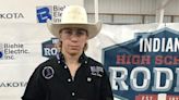 Going for a ride: Edgewood wrestling standout wins rodeo titles