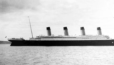 Australian billionaire says ‘Titanic’ replica will set sail in 2027—but first he has to build the ship