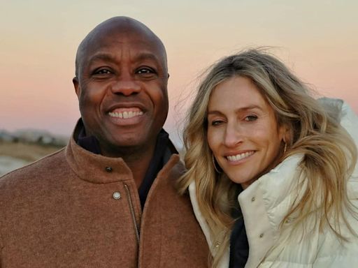 Sen. Tim Scott to wed fiancé Mindy August 3