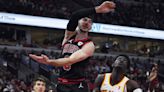 Bulls’ Alex Caruso reveals mindset moving forward after injury