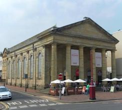 Grade II* listed buildings in Tunbridge Wells (borough)