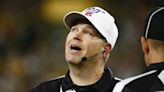 NFL assigns referee Brad Rogers to Saints-Packers game in Week 3