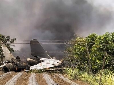 Rescuers retrieve remains of all passengers in Brazil plane crash