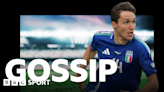 Football gossip: Chiesa, Gordon, Duran, Mazraoui, Gil, Wan-Bissaka