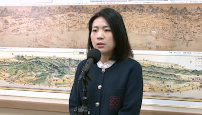 劉彥澧被爆曾當網軍「捧朱立倫」 徐巧芯：我們2018才結婚 去問他