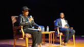 Bestselling author Ibram X. Kendi talks adaptation of 'Barracoon' in return to Gainesville