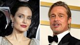 El pedido de Angelina Jolie a Brad Pitt para poner a su familia "en un camino claro hacia la curación"