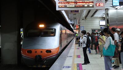 台鐵養路機械113年底交車 可望提升養護品質