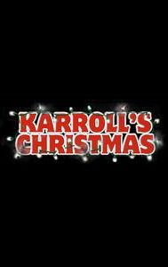 Karroll's Christmas