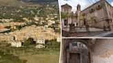 An Italian village is reborn after selling $1 homes to wealthy foreigners — mayor says it is now ‘Little America’