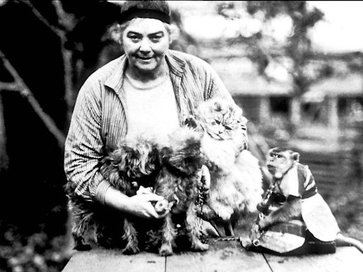 This Day in History, 1912-2024: How a rare Emily Carr painting turned up at an estate sale on Long Island for $50