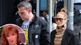 ‘Addicted to marriage’: Joy Behar warns Jennifer Lopez to keep her ‘mouth shut’ as Ben Affleck divorce rumors swirl