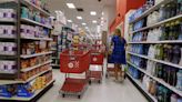Dwindling savings and changing consumer tastes hit Target hard - Marketplace