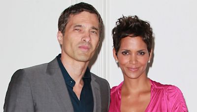 Halle Berry and Ex Olivier Martinez Ordered to Attend Six Co-Parenting Sessions for Son Maceo