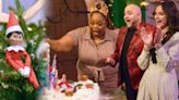 'The Elf on the Shelf: Sweet Showdown' Is Coming to Food Network Just in Time for the Holidays