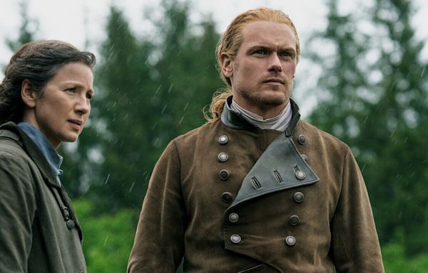 Netflix Is Finally Adding Another Season Of Outlander, But When Will The Current Droughtlander Actually End?