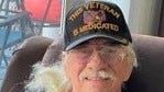 Vincent Patrick Mulhern, 73, found dead in Fort Pierce