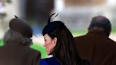 Princess Kate has cancer. The royal family created a scandal by bungling the story.