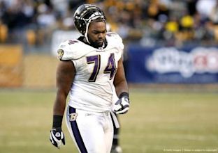 Michael Oher