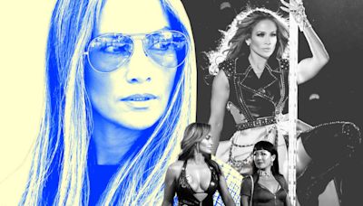 Why Is Everyone So Giddy About J.Lo’s Downfall?