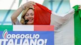 Italy election: Far-right leader Giorgia Meloni rides wave of support