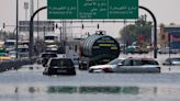 UAE reports illness linked to contaminated water after floods