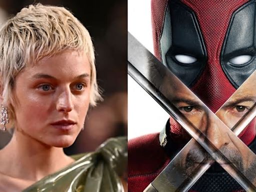 Primer vistazo a Emma Corrin como Cassandra Nova: ¿Quién es la villana de Deadpool & Wolverine?