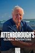 Attenborough's Global Adventure