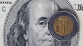 ¡GOLPE! Sheinbaum tira al peso mexicano; tipo de cambio de hoy, 3 de junio Por Investing.com
