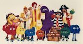 McDonaldland