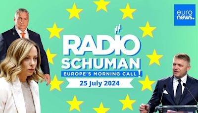 Does the European Commission enforce rule of law in Hungary? | Radio Schuman