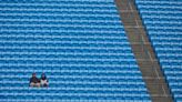 Nobody went to see the Panthers-Falcons game despite ridiculously cheap tickets