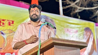 Farmers’ front to be formed before Maharashtra Assembly polls: Mahayuti leader Bachchu Kadu