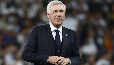 Ancelotti, el parche que llegó para hacer un favor a Florentino Pérez y ya ha superado a Zidane