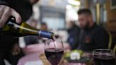 France spends billions a year on wine - a venue beneath the streets of Paris wants to show you why