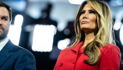 Melania Trump Gives a Rare Interview: 3 Takeaways