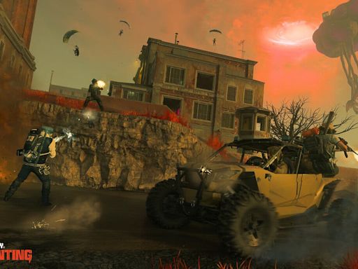 Modern Warfare 3 y Warzone: todas las novedades de la nueva Temporada 6