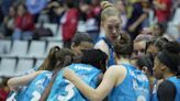 82-51: el Spar Girona se ahoga en Salamanca