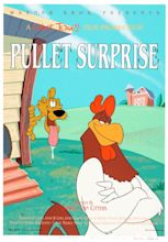 Pullet Surprise | Looney Tunes Wiki | FANDOM powered by Wikia