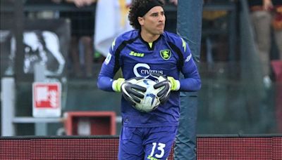 Guillermo Ochoa continuaría su carrera en uno de los clubes más ganadores de Brasil | El Universal