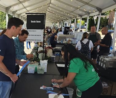 Festival of the Vine a flavorful tradition in Geneva