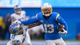 L.A. Chargers trade star wide receiver to Bears