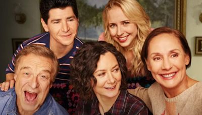 The Conners Is Getting an ‘Honest’ and ‘Dignified’ Ending